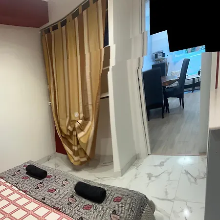 Location Saisonniere Διαμέρισμα *