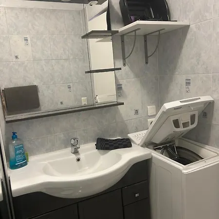 Location Saisonniere Διαμέρισμα Μεντόν