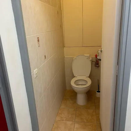 Διαμέρισμα Location Saisonniere Μεντόν