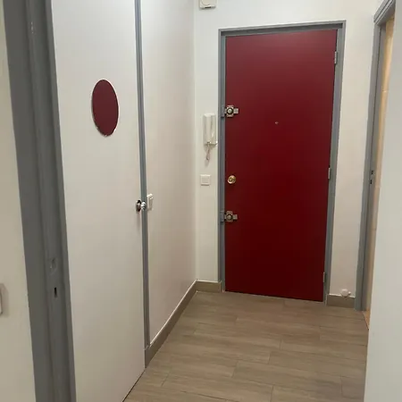 Location Saisonniere Μεντόν