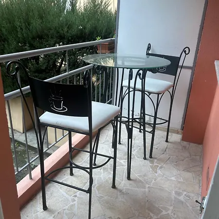 Διαμέρισμα Location Saisonniere