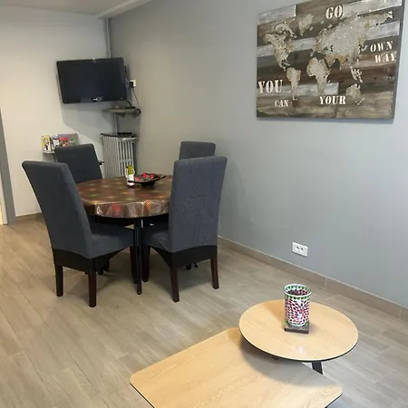 Location Saisonniere Daire Menton