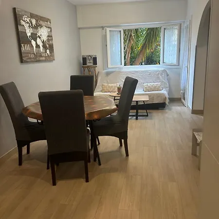 Apartment Location Saisonniere Menton