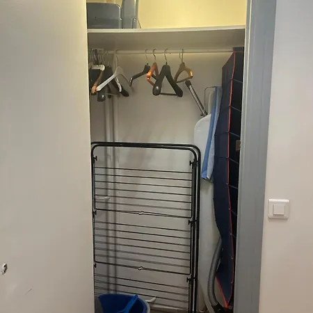 Apartment Location Saisonniere