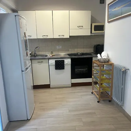 Appartement Location Saisonnière *