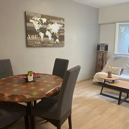 Location Saisonniere