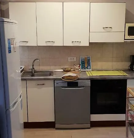 Appartement Location Saisonnière *