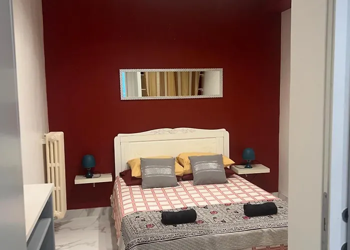 Location Saisonniere