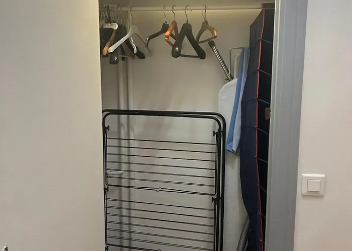 Appartement Location Saisonnière