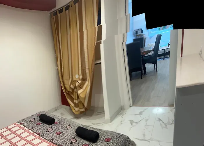 Location Saisonnière Appartamento *