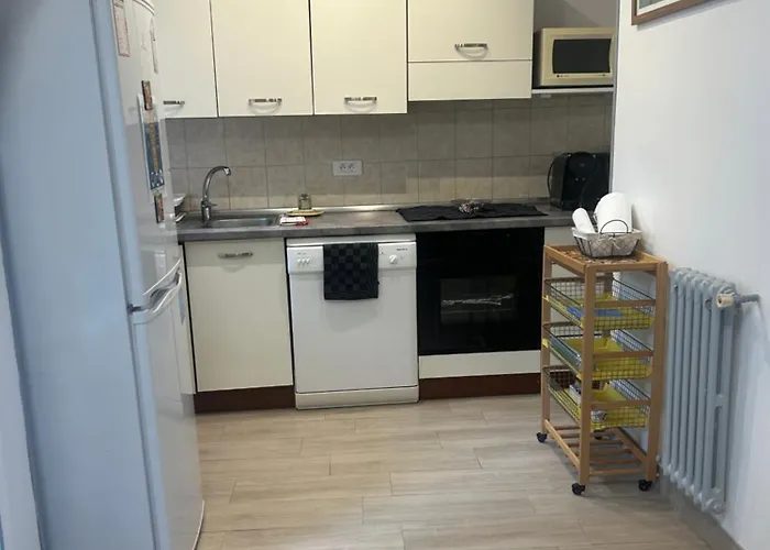 Appartamento Location Saisonnière *