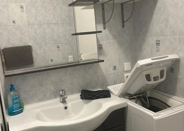 Location Saisonnière Appartamento Mentone