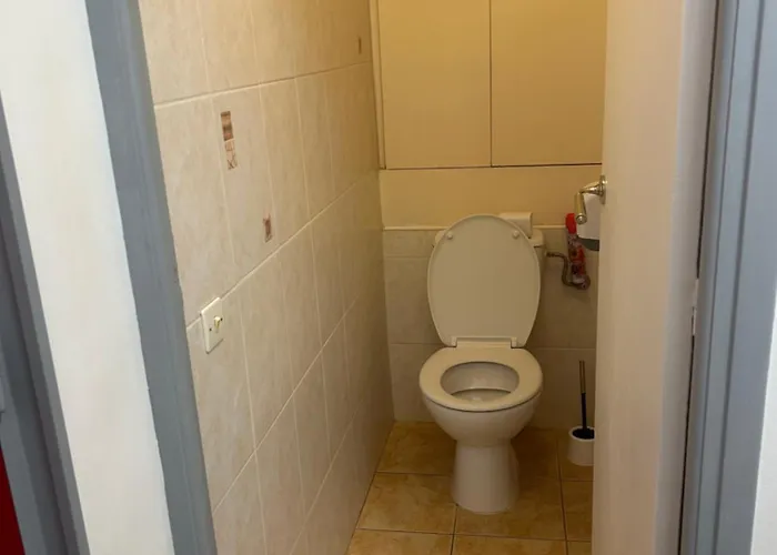 Appartamento Location Saisonnière Mentone