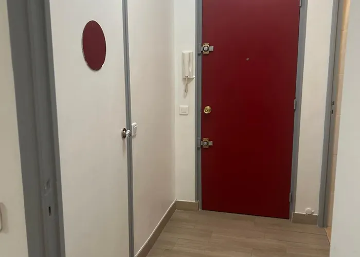 Location Saisonniere マントン