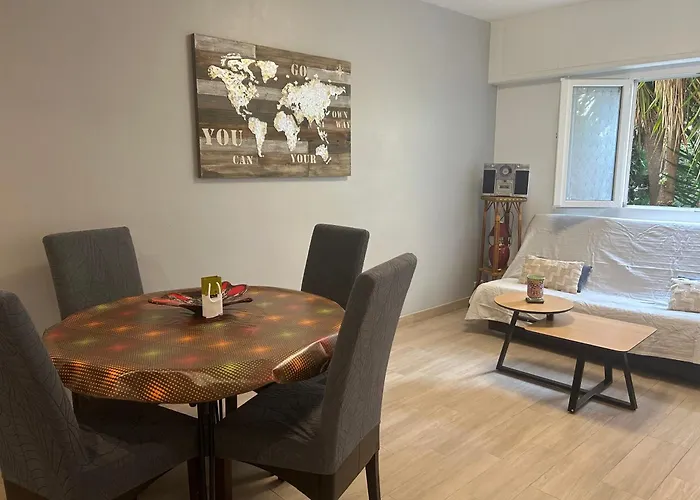 Location Saisonnière