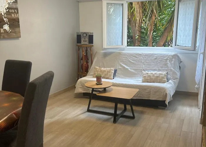 Location Saisonnière Appartamento