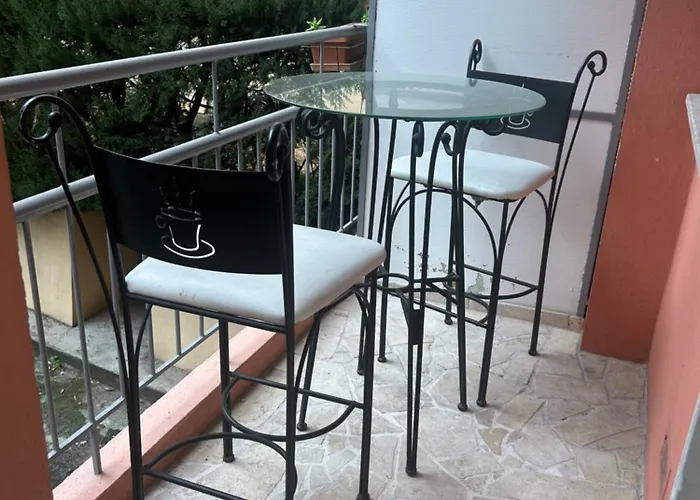 Appartement Location Saisonnière