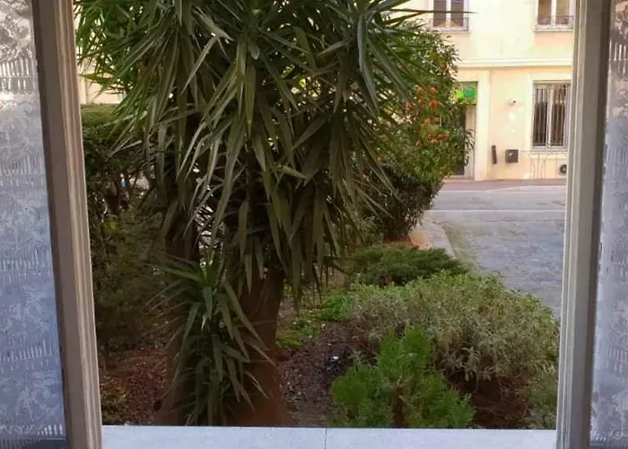 Location Saisonniere