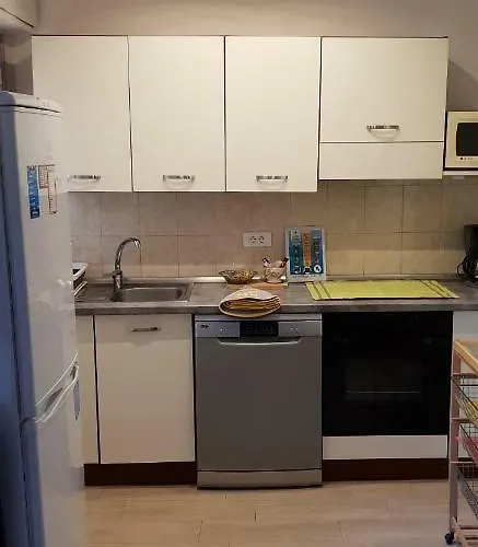 Appartement Location Saisonnière *